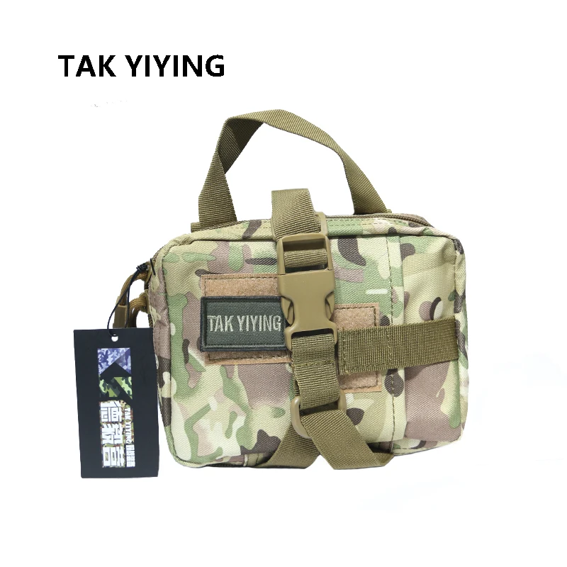 Походная охотничья сумка TAK YIYING аптечка первой помощи Боевая медицинская MOLLE