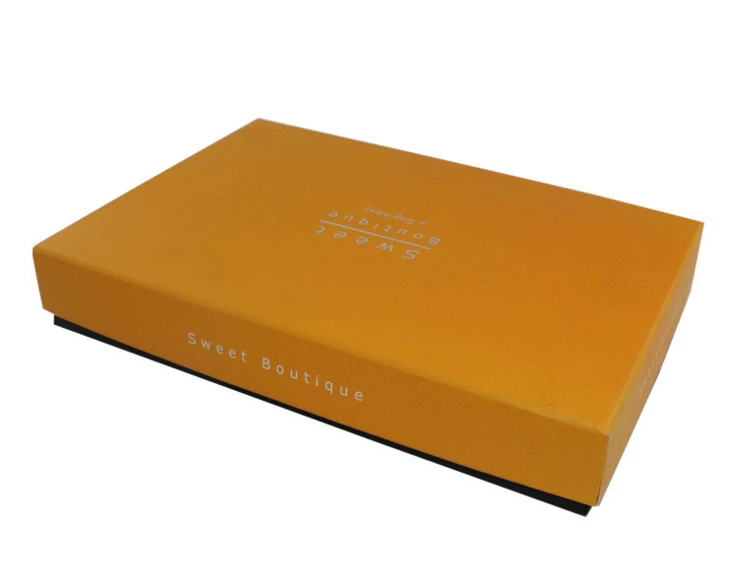 High Quality Customized Spain Packaging Boxes with logo printing new handmade chocolate boxes ---PX10924 | Дом и сад