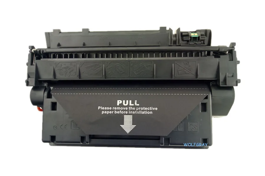 Совместимый для hp CF280X 280X легко Заправляемый тонер картриджи LaserJet 400 M401n/M401dn/M401d; Pro 400 MFP M425dw
