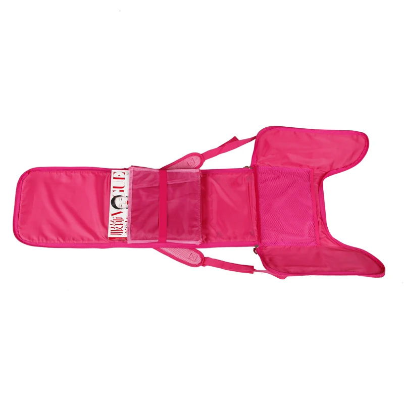 Новый рюкзак для девочек с мультяшным рисунком школьная сумка ортопедическая