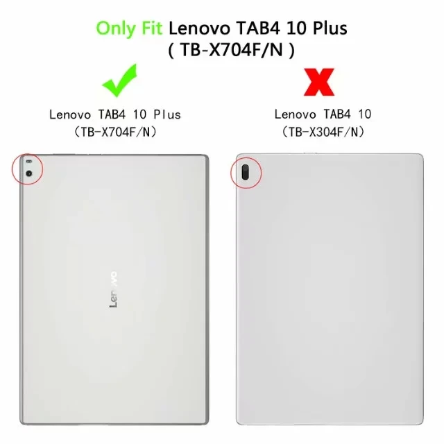 6-в-1 Для lenovo Tab 4 10 плюс 10,1 дюймов TB-X704F TB-X704L Smart Cover чехол+ Bluetooth клавиатура+ сумка+ стилус+ Защитная пленка на экран+ влажные салфетки