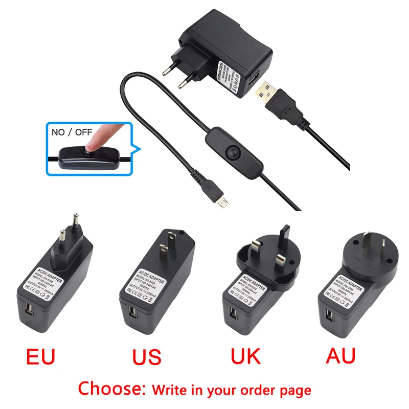 Оригинальный UK Raspberry Pi 3 Model B + плата с WiFi и Bluetooth чехол ABS адаптер питания радиатор
