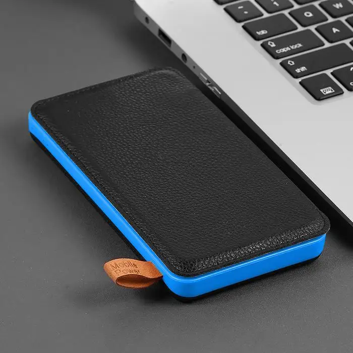 10000 mAh Solar Power Bank Outdoor Portable Solar-powered Mobile Charger Dual USB External Battery For Smartphones Tablets | Мобильные