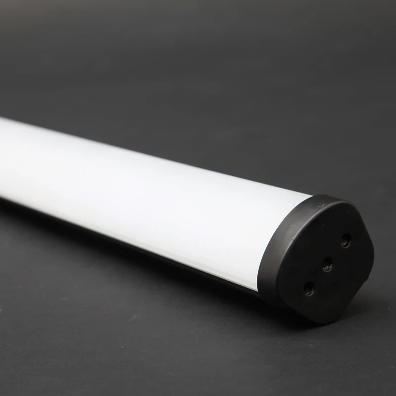 

Falcon Eyes Saber One LED Video Light 22W High CRI 4 Color Temperatures with Dimmable Power Output Handheld LED Light Stick