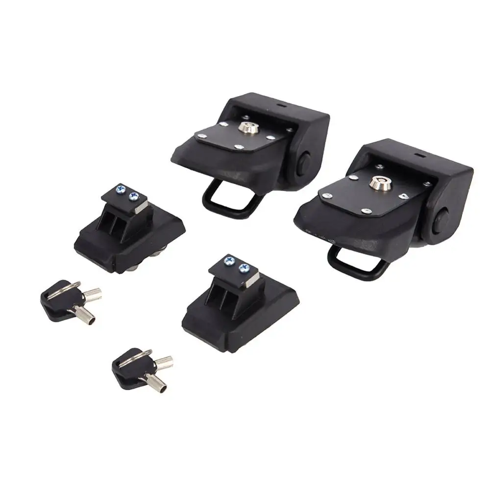 2 шт. фиксаторы для фиксации капюшона пряжки набор ключей подходит 2018 Jeep Wrangler JL