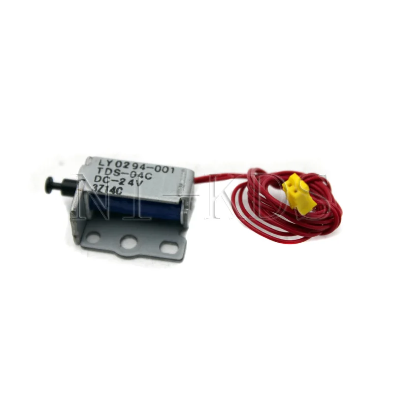 Paper Feed Solenoid for Brother HL4150 4570 MFC9970 9560 9465 DCP9055 Printer Parts | Компьютеры и офис