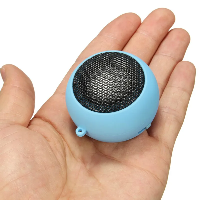 mini speakers Hamburg card speaker phone computer mp3 support music loud |
