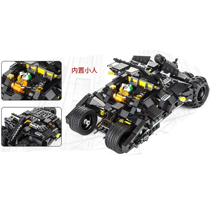 Decoool 9366 звезды план солдаты роботы Hero Factory Фон Туманность BIONICLE образования DIY