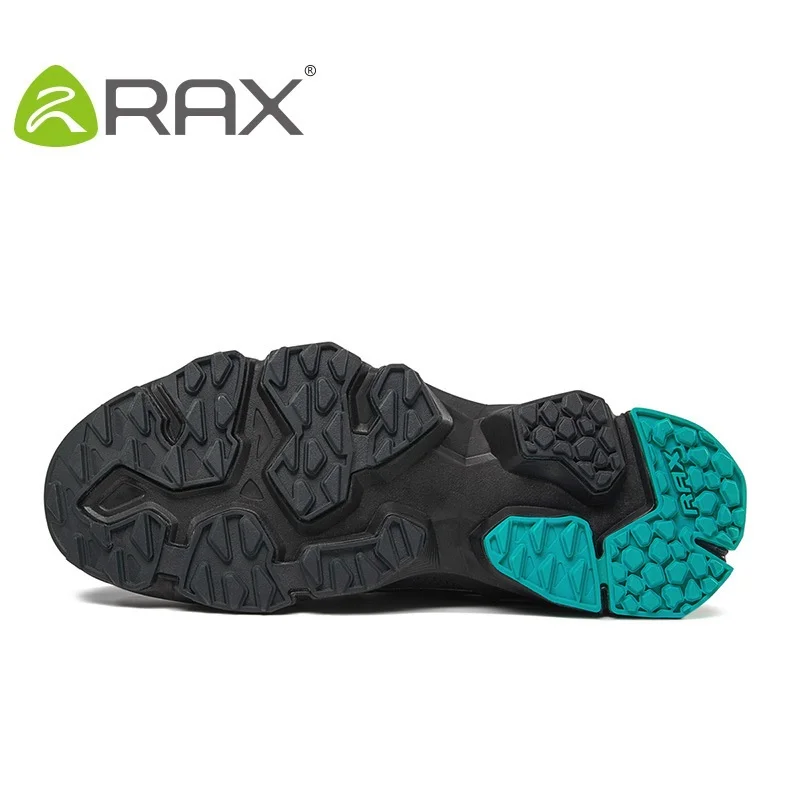 Мужская и женская обувь для походов Rax дышащая нескользящая активного отдыха