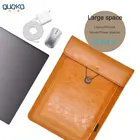 Двухслойная вместительная сумка для ноутбука, чехол из микрофибры для ноутбука HP Spectre  Envy X360 13,315,6 дюймов