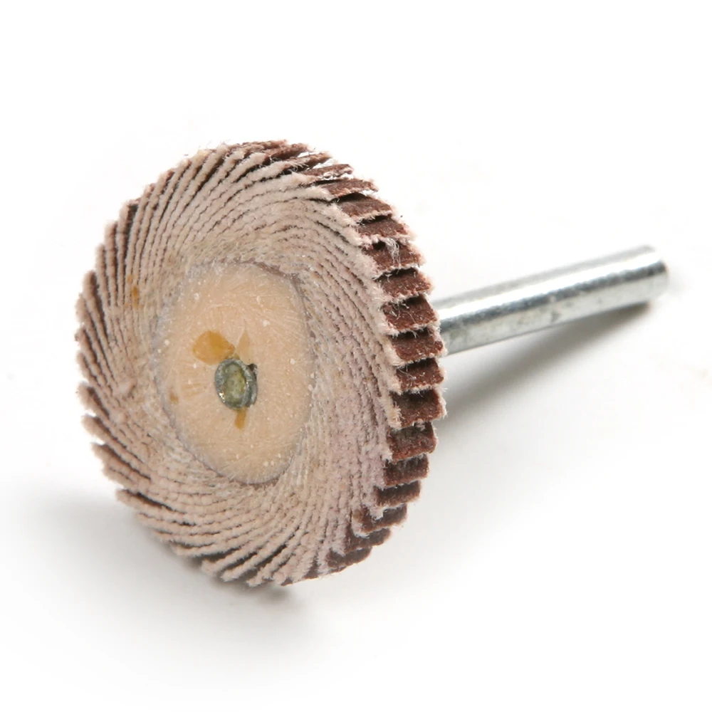 Шлифовальный Инструмент T type диаметр головки 21 мм Песочная ткань полировальные