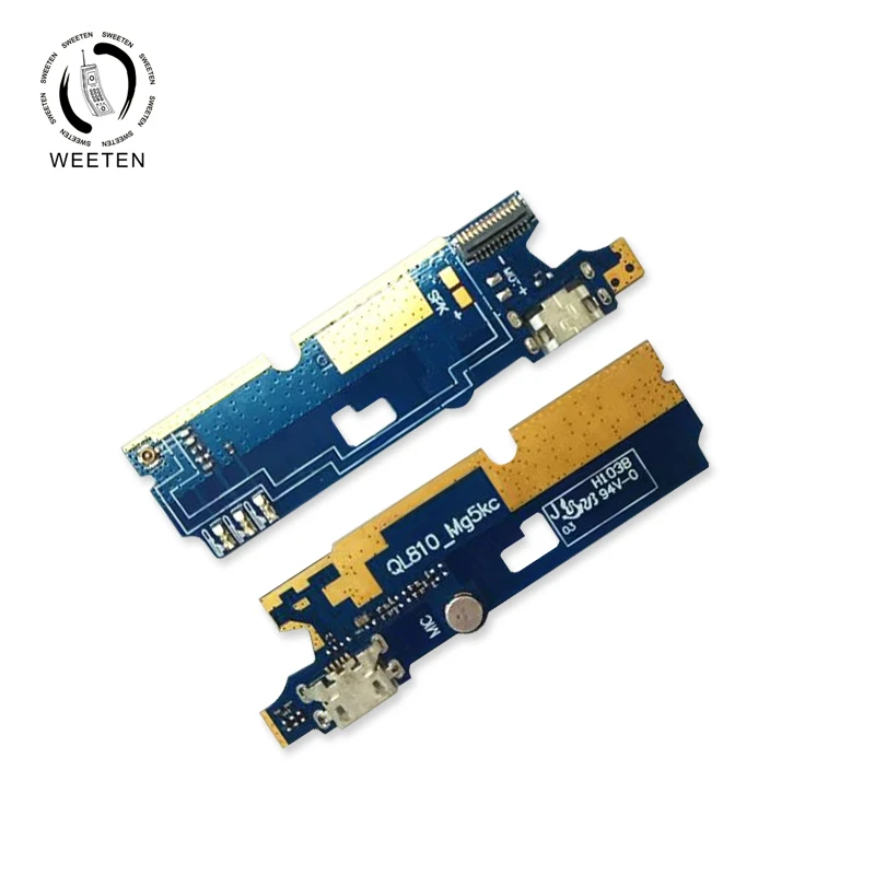 Оригинальный Микрофон и зарядный порт USB для Asus Pegasus X003 X002 5 0 &quotUSB зарядное