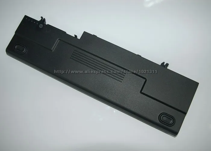 Аккумулятор для ноутбука Dell Latitude D420 4400 мАч FG442 FG447 FG451 GG386 GG428 JG168 JG172 JG176 JG181 JG768 KG126 6