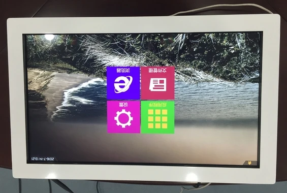Цифровой информационный киоск 47 дюймовый напольный настенный lcd tft hd мониторы