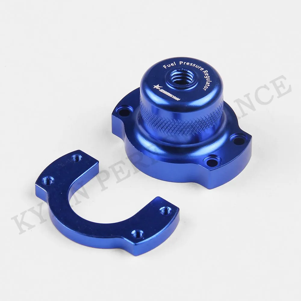 Регулятор давления топлива регулируемое Преобразование для Honda 90 00 Civic/Integra/Acura rs