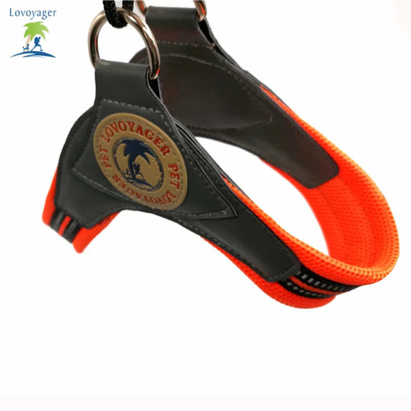 Мягкая Светоотражающая повязка на собаку жилет для безопасности кошек | Дом и сад