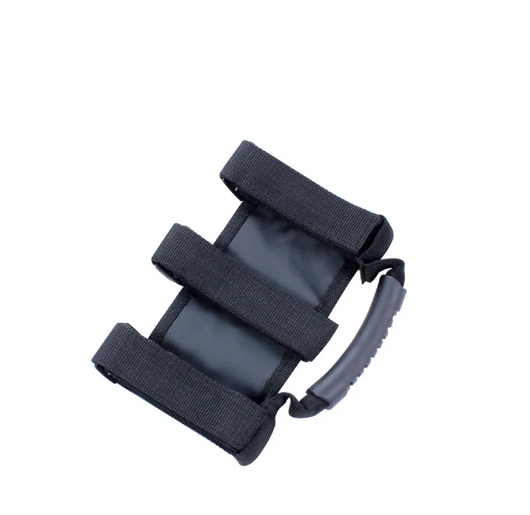 Portable Carrying Handle for Xiaomi M365 Scooter Skateboard Hand Straps Belt Webbing Hook Bike Accessories | Спорт и развлечения