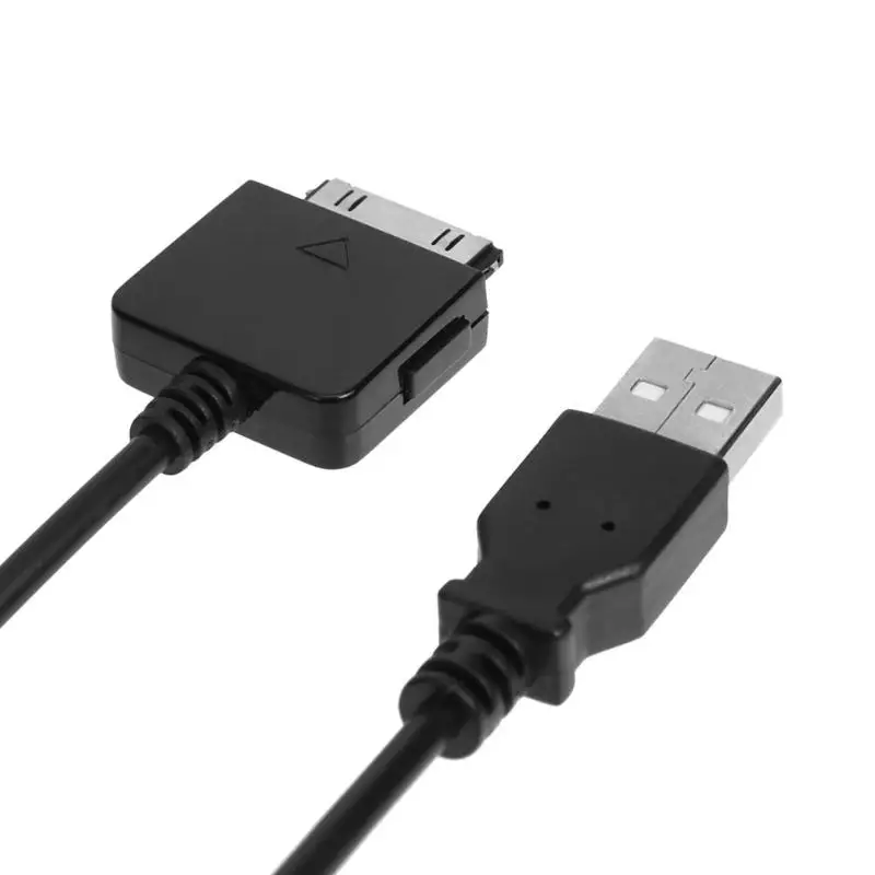 Alloyseed 1 м черный USB кабель синхронизации данных и зарядки шнур питания для Microsoft Zune
