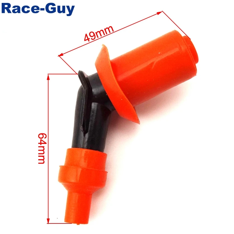 Катушка зажигания для квадроцикла четырехколесного велосипеда мотоцикла