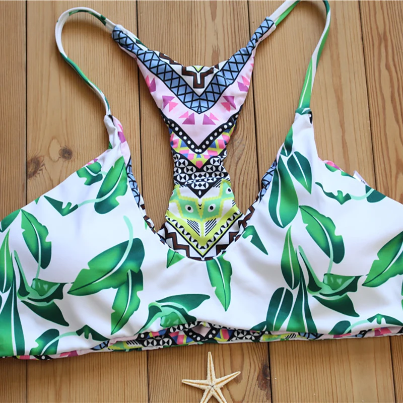 2018 New Sexy Micro Bikinis Women Swimsuit Swimwear Halter Brazilian Bikini Set Beach Bathing Suits Swim Wear Biquini |