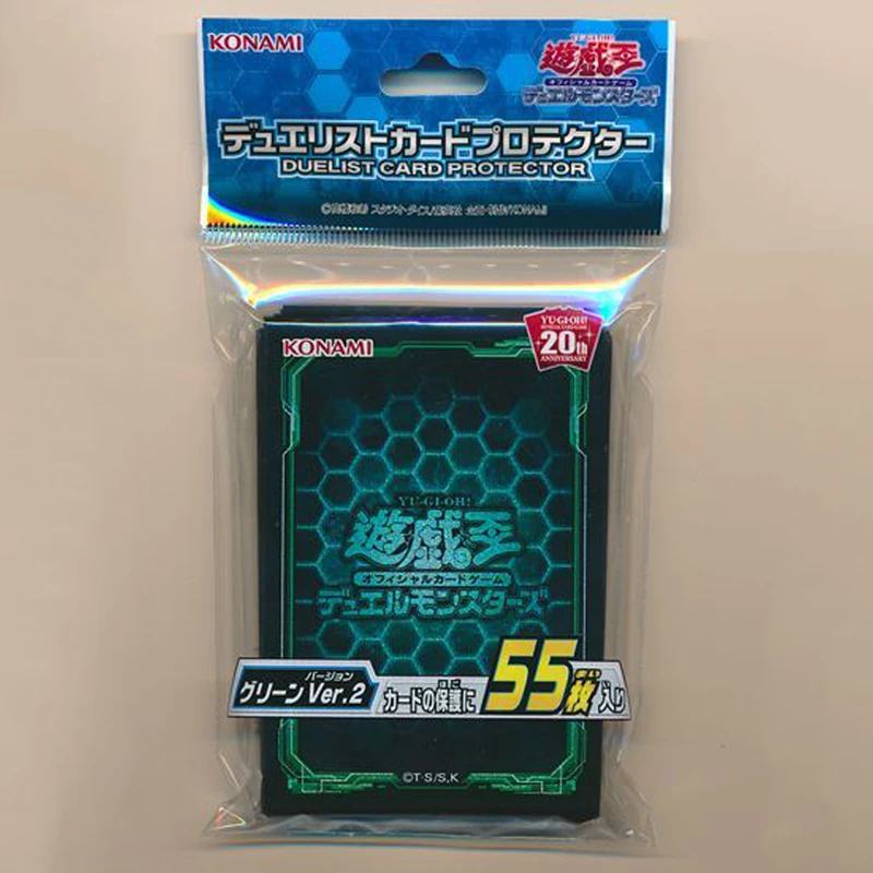 Yu Gi Oh DM Duelist набор карт VRAINS черный синий красный зеленый Fusion фиолетовый такой же