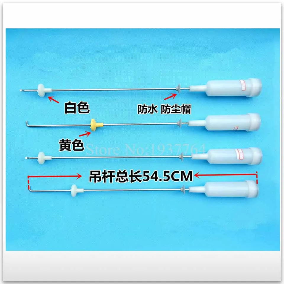 

new for Haier Washing machine 0030802045 003082045A Shock absorber Shock absorber buffer 4pcs