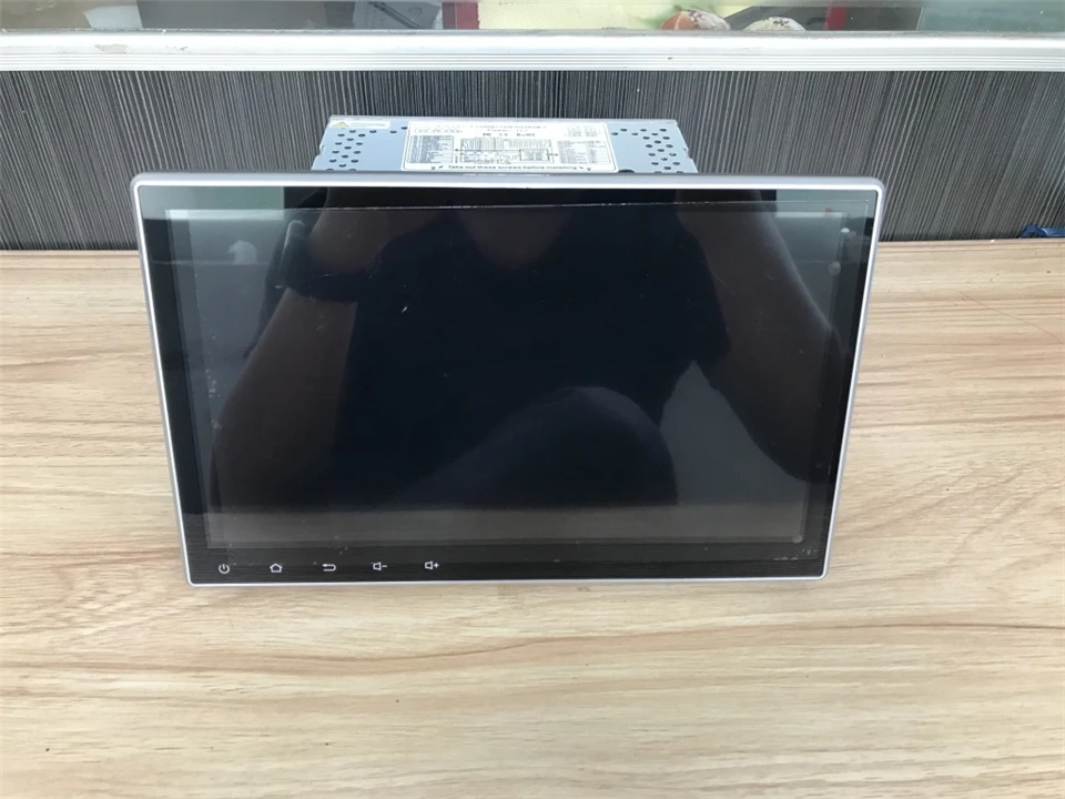 10," HD Android 9,0 Восьмиядерный 4 Гб ОЗУ 64 Гб ПЗУ Автомобильный DVD Радио Стерео gps для hyundai Verna Tucson Terracan Getz TB 2002-2012