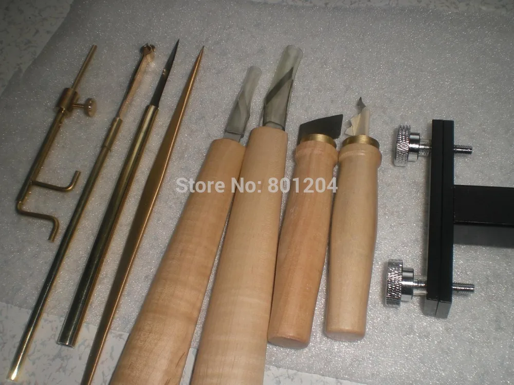 9 шт. качественные инструменты для скрипки|tool shaped cookie cutters|tool badtool |