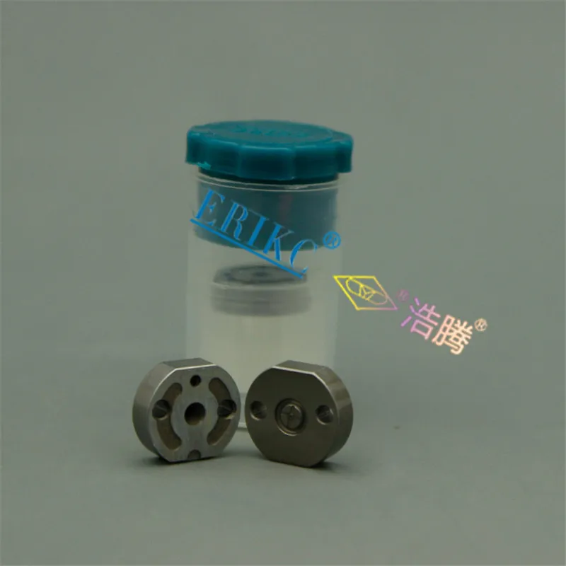 

ERIKC 10# orifice plate diesel injector valve assy for oil common rail injector 095000-6680 (23670-09270 and 23670-0R050)