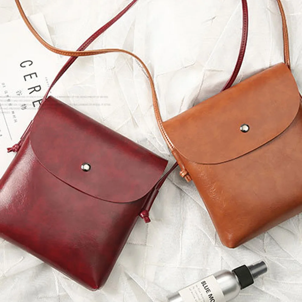 2018 Новый Для женщин Crossbody плечо телефон сумка кошелек Мода для монет чехол