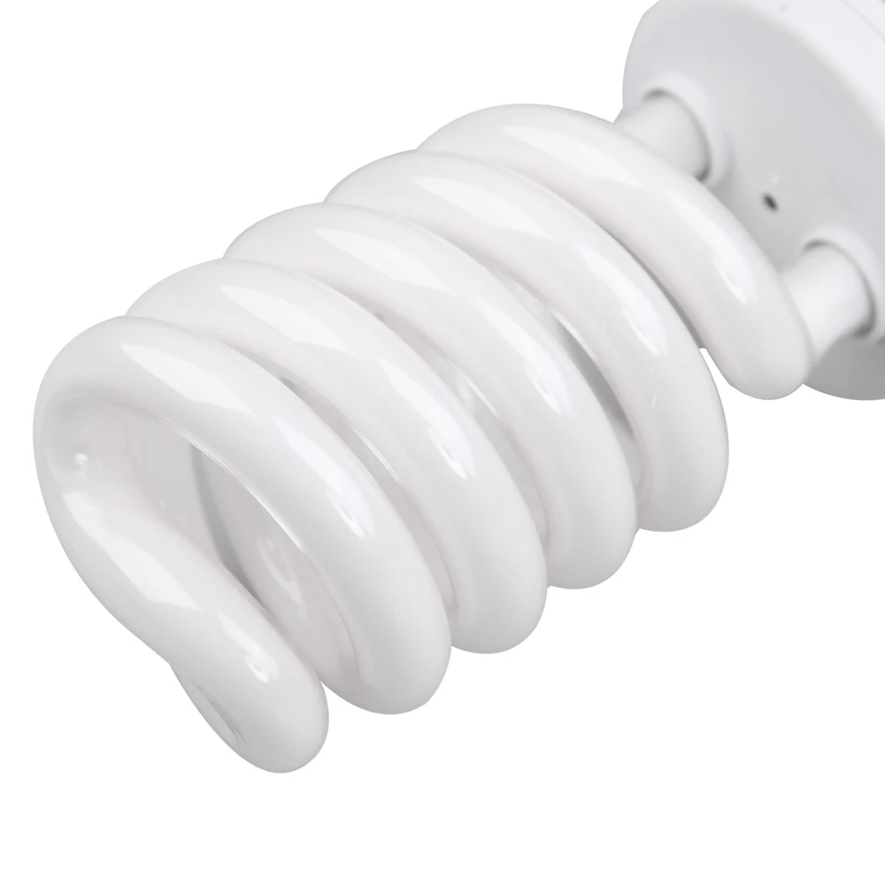Светодиодсветильник лампа Andoer E27 220 В/110 в 5500K 45 Вт|led video light|video lightstudio bulb |