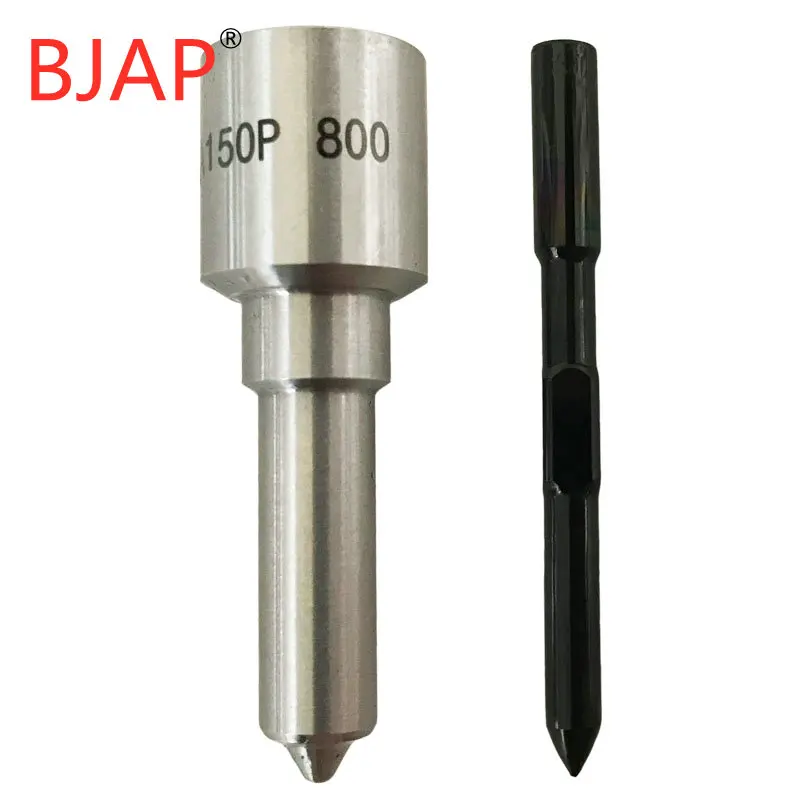 DSLA150P800 0433175199 Дизельный Двигатель Топливная форсунка Форсунка для Bosch Audi Volkswagen форсунки 038130073AJ 0414720037 0414720015