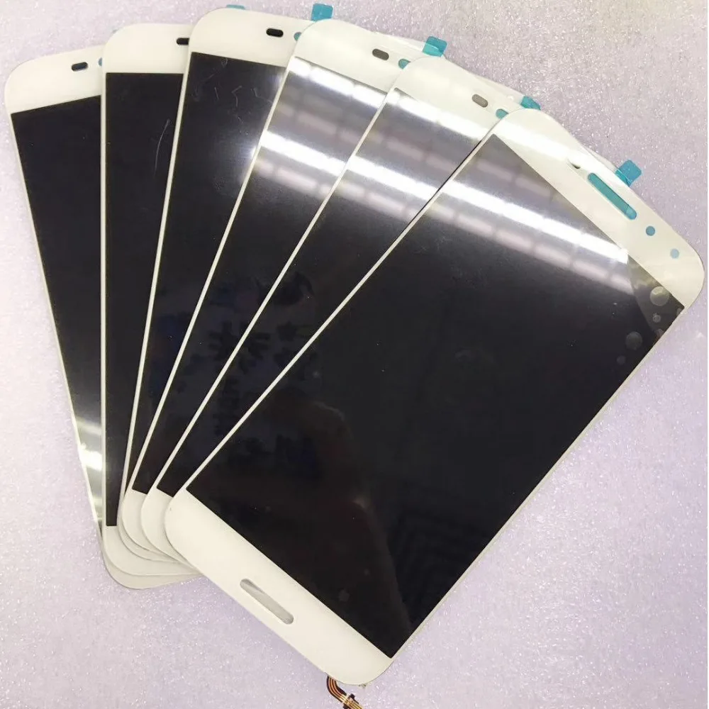 ЖК-дисплей для Alcatel One Touch A3 5046 5046Y 5046D 5046X запасной дисплей с рамкой | Мобильные