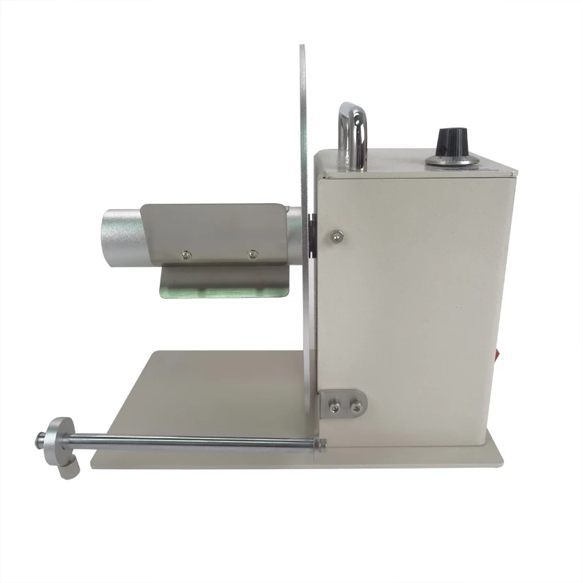 

1 Set Automatic Label Rewinder AL-937 Labeling Machine