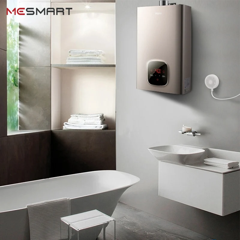 MESMART комплект домашней автоматизации системы безопасности [умный дом