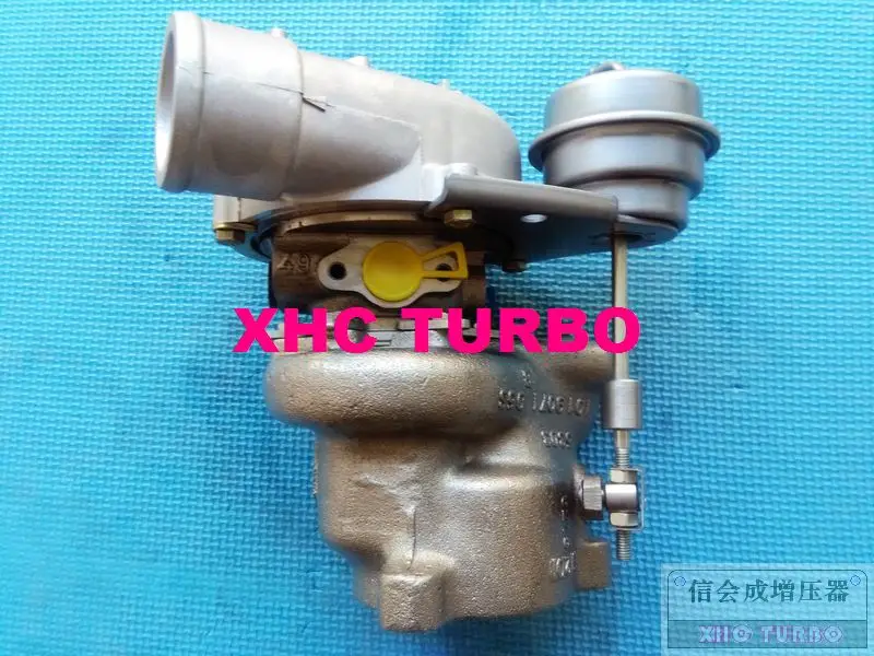 Новинка Турбокомпрессор K03 058145703C/J/K/N 53039700029 для AUDI A4 A6 Volkswagen Passat 1 8 T AEB/ANB/APU/AWT/AVJ/BFB