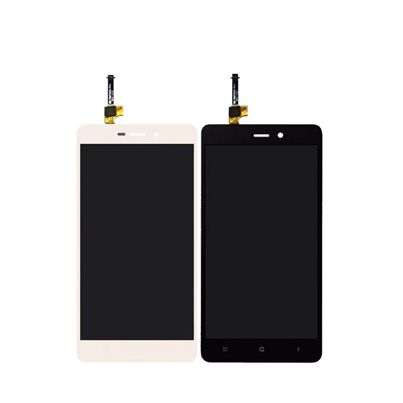 Бесплатная доставка ЖК-дисплей для xiaomi redmi 3X дисплей кодирующий преобразователь