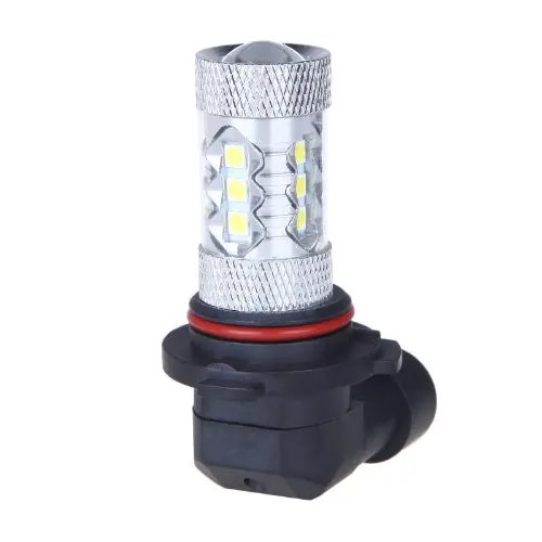 2 шт. lumineux superbe 80 Вт 9006 HB4 Cree чипы светодиодный phare de voiture d'ampoule lampe|9006 hb4 cree|9006 hb4hb4 cree |