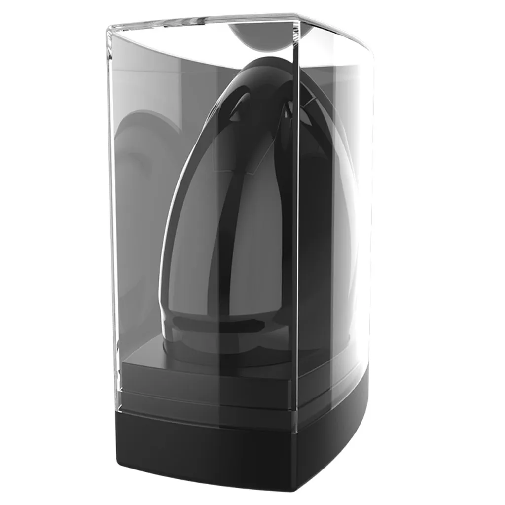 Акула грамм Пульс Отопление Вибрация Мужской самолет чашка глубокий горло