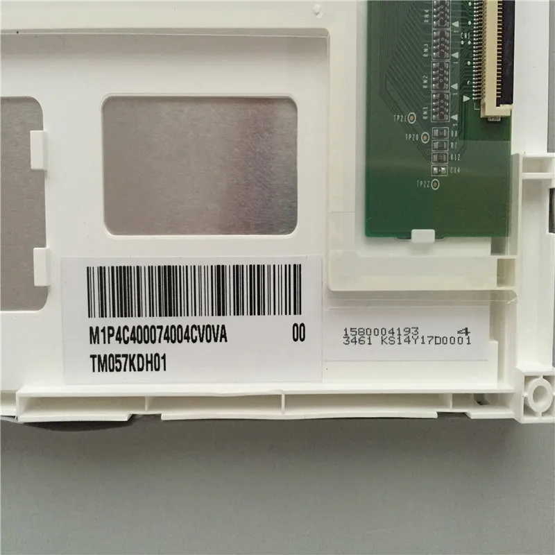 ЖК-дисплей Anritsu MT9083A MT9082 MT9083 OTDR
