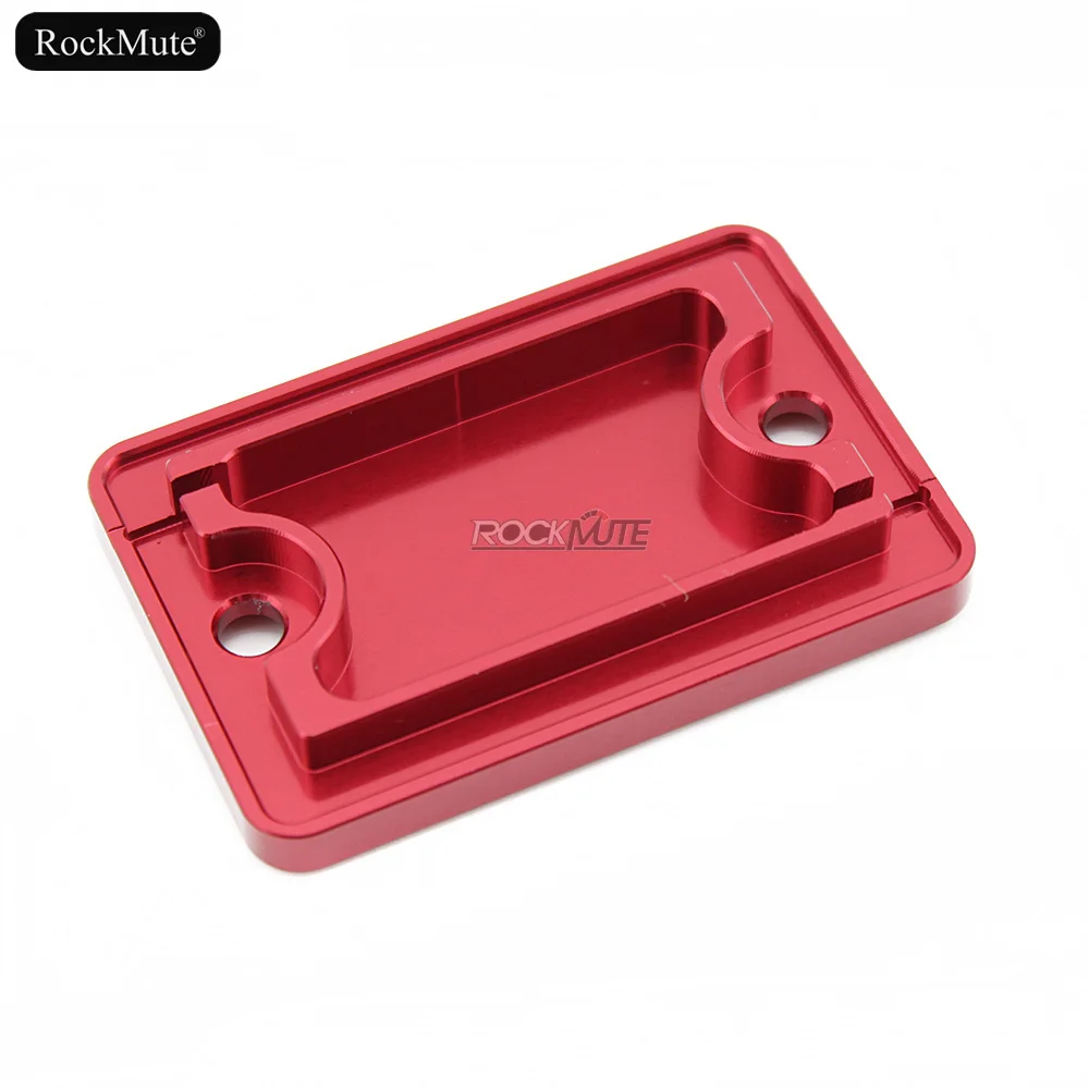 Крышка заднего тормозного резервуара для мотоцикла контейнер масляной жидкости