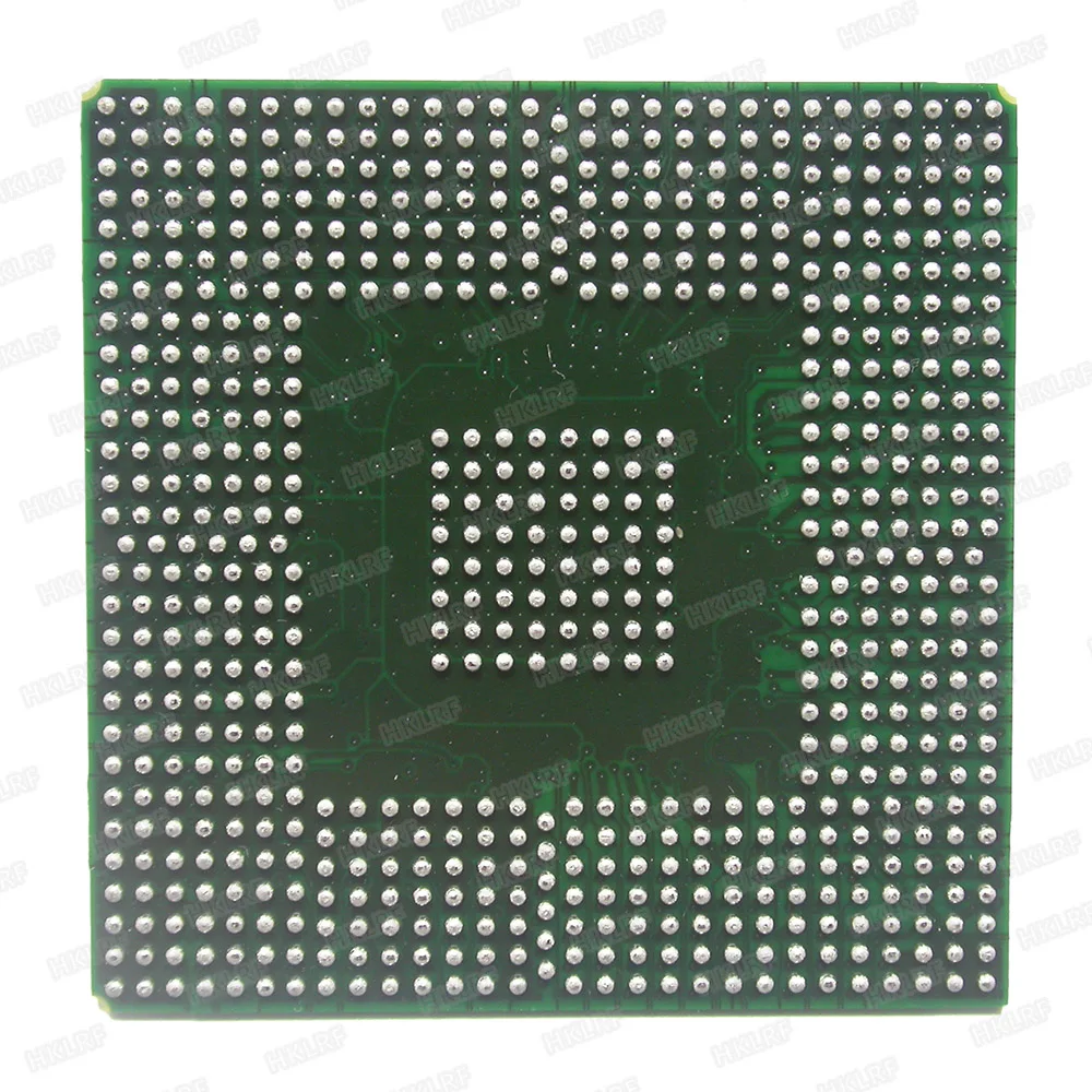 100% Новый AF82801IBM SLB8Q BGA чипсет 2010 год для ноутбука | Компьютеры и офис