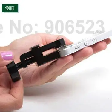 27 in 1 Full Set For iPod iPad iPhone 5 5S 6 6Plus Corner Sidewall Bends Frame Back Repair Tool gTool Phone Retread | Инструменты