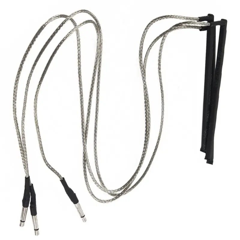 DN акустическая гитара под седло семейное звукосниматель (комплект из 3 шт.)|Детали