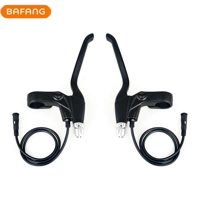 Bafang 8fun BBS01B BBS02B BBSHD комплекты для преобразования двигателей тормозной Кривошип