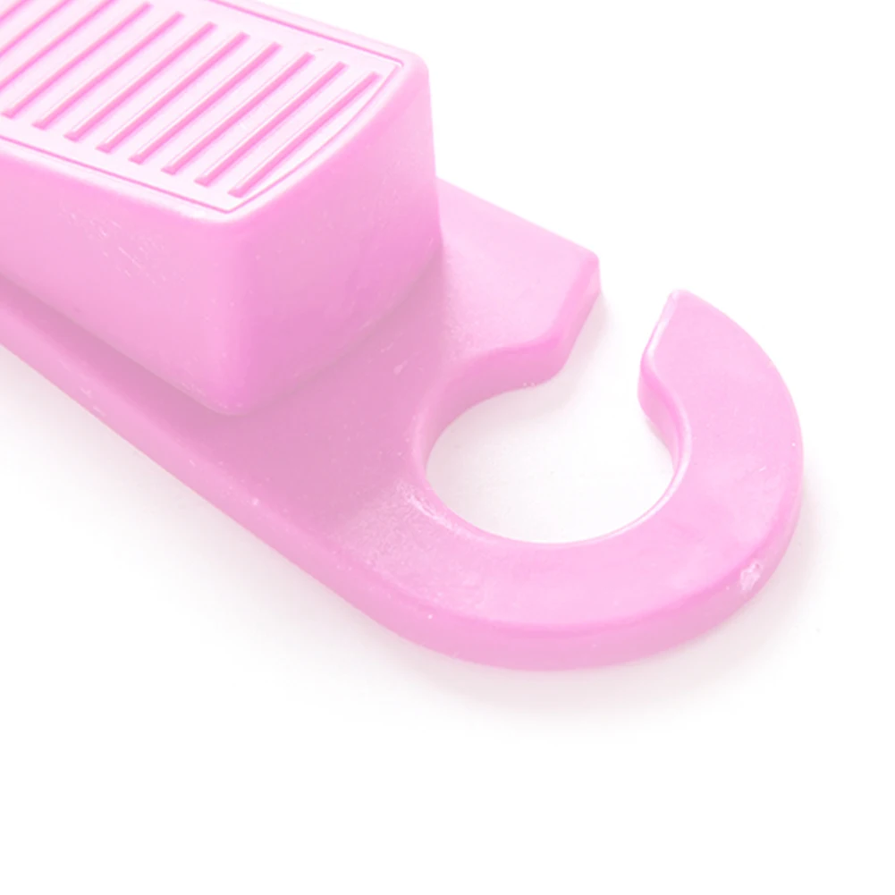 2 шт резиновый упор для двери Home Decor Finger безопасности защиты Клин Малыш Baby Safe Doorstop