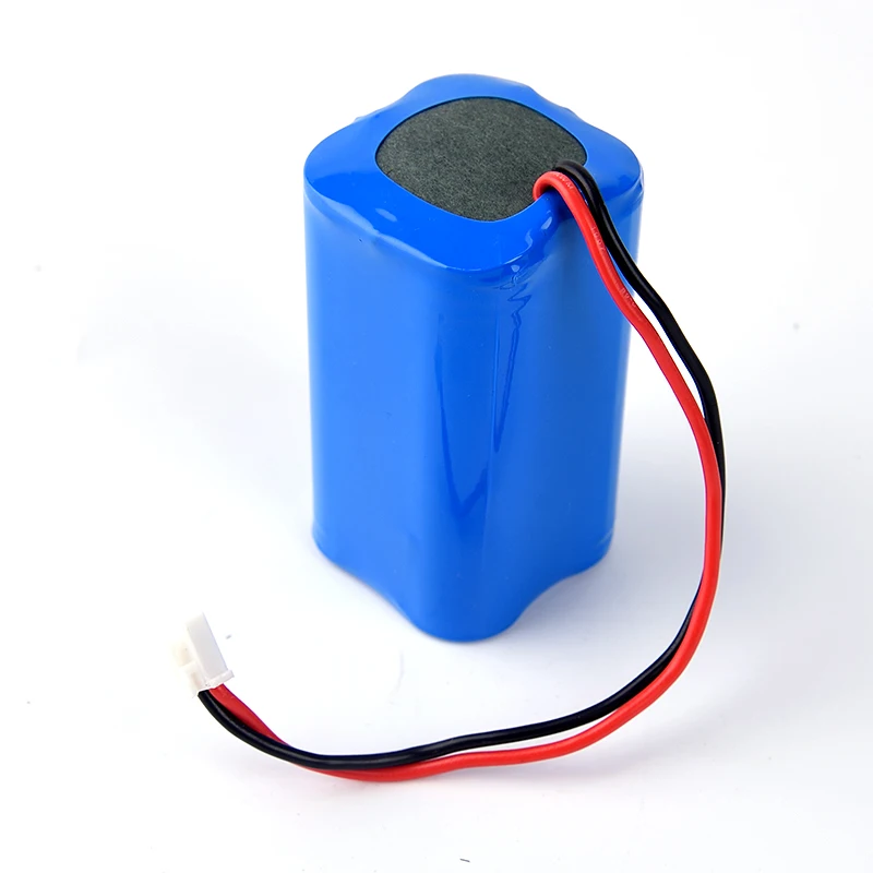 14 8 v литиевая батарея 18650 2200mah для светодиодных ламп аудио оборудование громкие