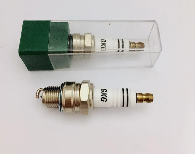 Горячая GKG иридиевая Свеча зажигания HIX BP7 4 шт. для BP7HS 10 BP7HV BP7HVX BP7HS10 W5BC W5BP L64Y L81Y IWR22