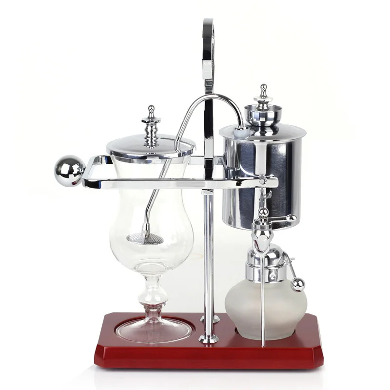 Полуавтоматическая кофемашина Siphon|coffee maker|siphon coffee makercoffee machine |