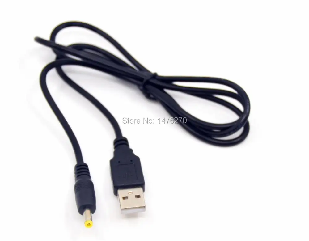 USB кабель 5 В для зарядного устройства постоянный ток 1 7 мм * АС NP45 NP45a фонарь NP50 FNP50